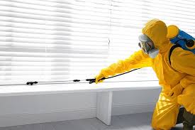 Real Estate Pest Inspections